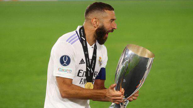 球速体育平台-本泽马拿下金球奖已无悬念 10月领奖只是大戏序幕