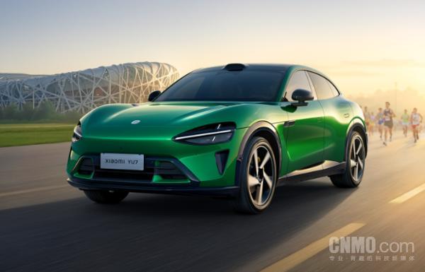 球速体育直播-一线销售曝光小米YU7现状：展车优惠2万-8万元遭抢购