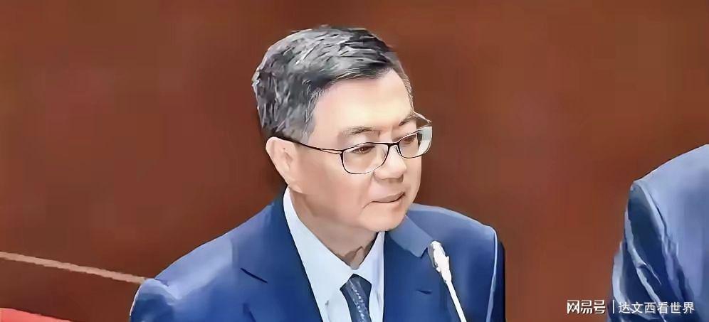 球速体育首页-快讯！台民进党当局正式宣布！