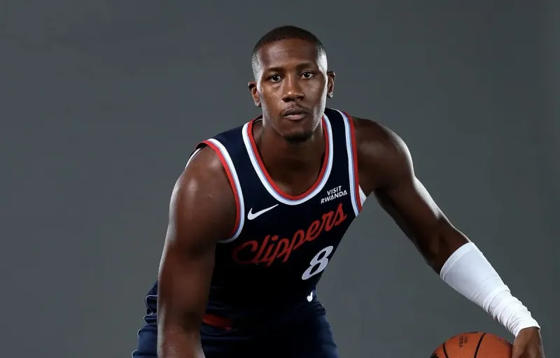 球速体育平台-伦纳德:他上场就带着防守对方核心的心态,让对手非常难受